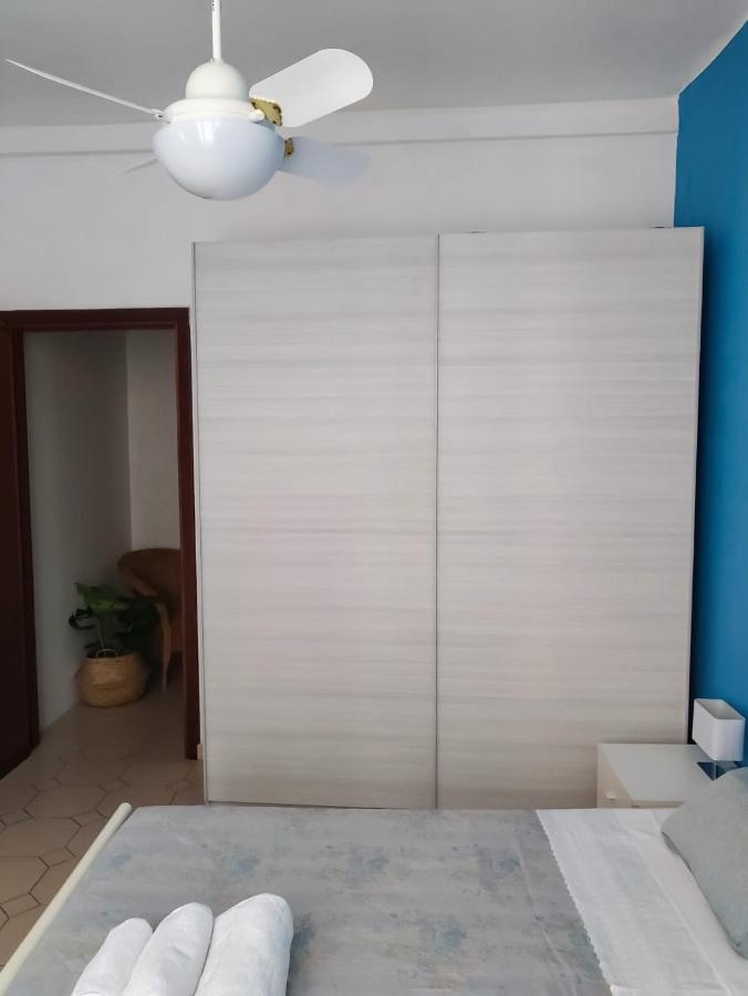Ferienwohnung A Casa Di Leda Sarzana Exterior foto